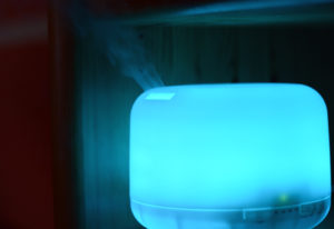 Read more about the article Aromaterapia – naturalne lekarstwo.