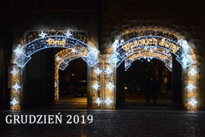 Read more about the article Kalendarz grudzień 2019