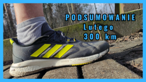 Read more about the article Biegowe podsumowanie lutego 2024