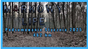 Read more about the article Biegowe podsumowanie stycznia 2025