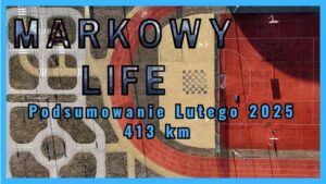 Read more about the article Biegowe podsumowanie lutego 2025