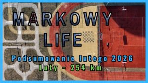 Read more about the article Biegowe podsumowanie lutego 2026