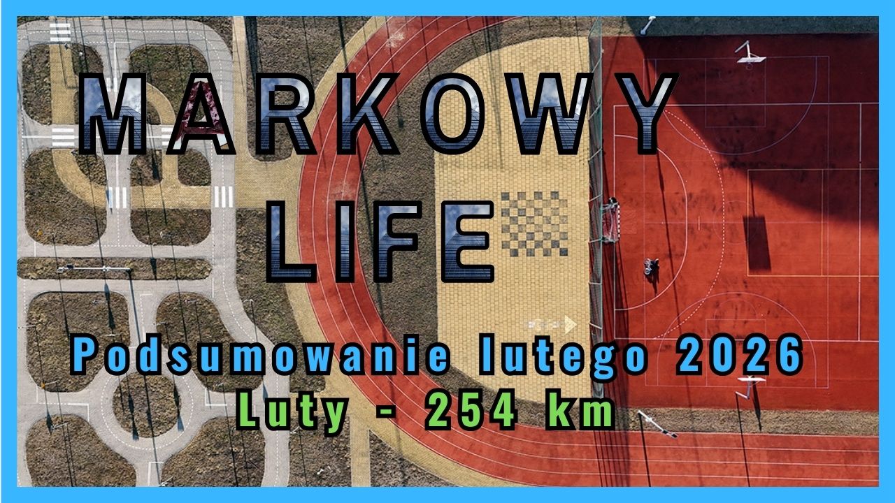 Read more about the article Biegowe podsumowanie lutego 2026